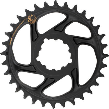 Sram x-sync 2 sl direct mount 3 mm chainring for eagle boost