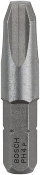 Bosch Prof schroefbit kruiskop PH4 (3)