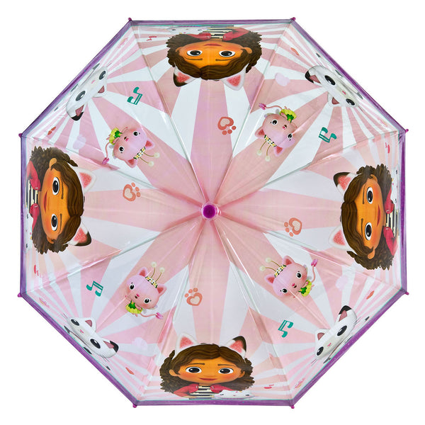 Gabby's Poppenhuis Paraplu