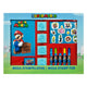 Under cover super mario mega stempelset