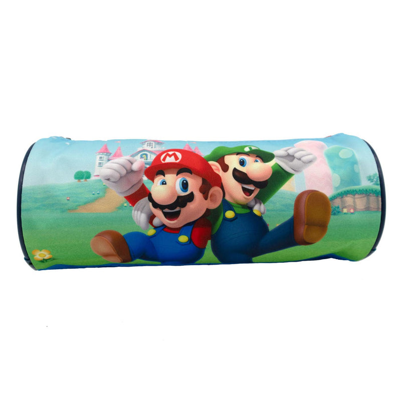 Load image into Gallery viewer, Undercover Super Mario Etui Rond
