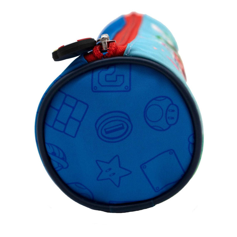 Load image into Gallery viewer, Undercover Super Mario Etui Rond

