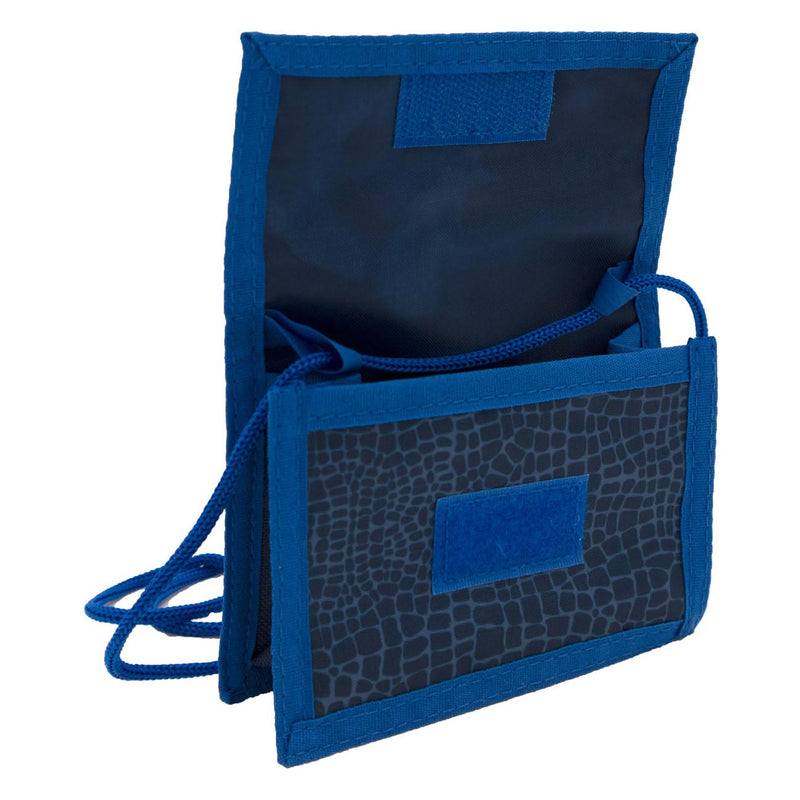 Load image into Gallery viewer, Undercover Jurassic World Portemonnee Triceratops
