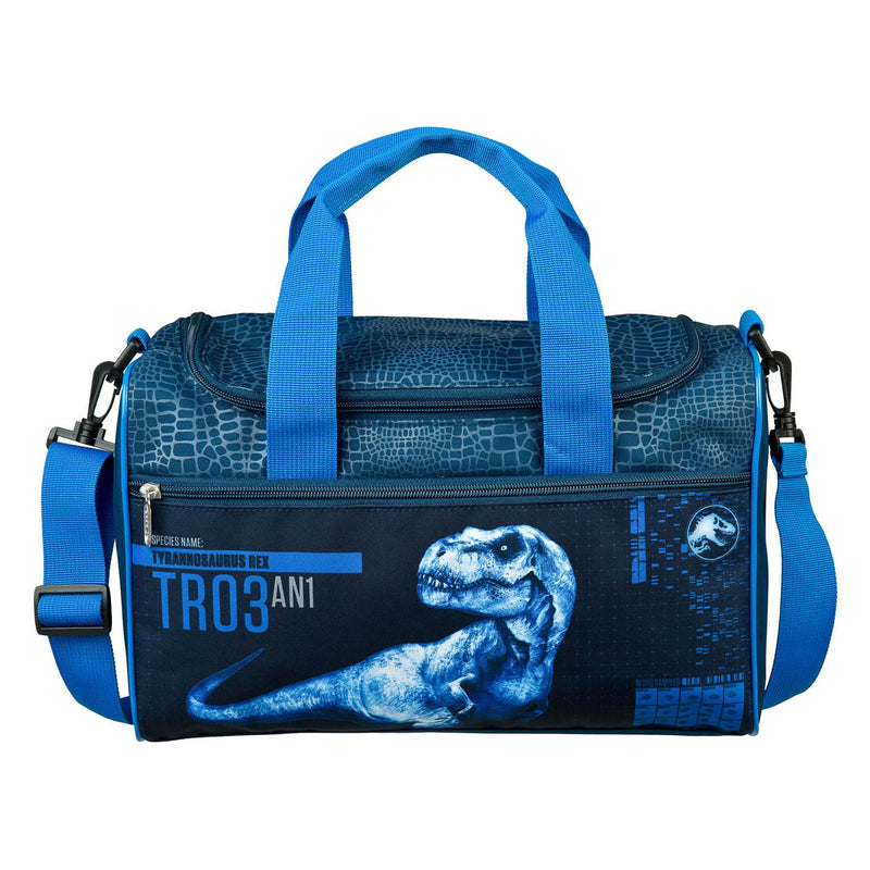 Load image into Gallery viewer, Undercover jurassic world sporttas
