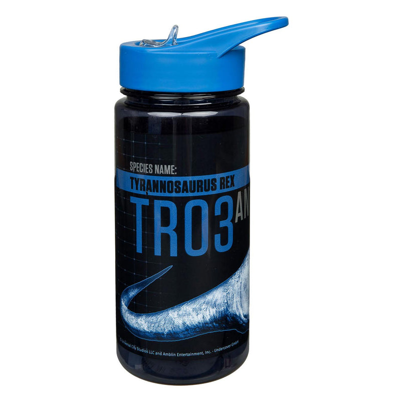ギャラリービューアに画像をロードする, Undercover jurassic world drinkfles, 500ml
