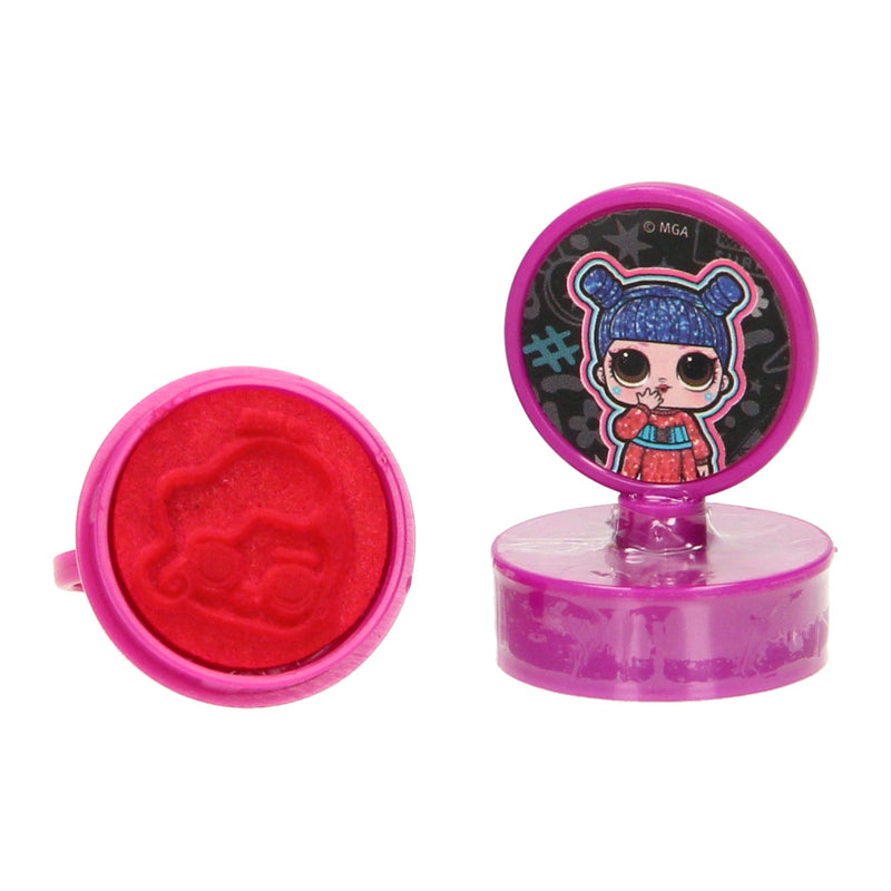 Load image into Gallery viewer, L.o.l. surprise! mini stempel
