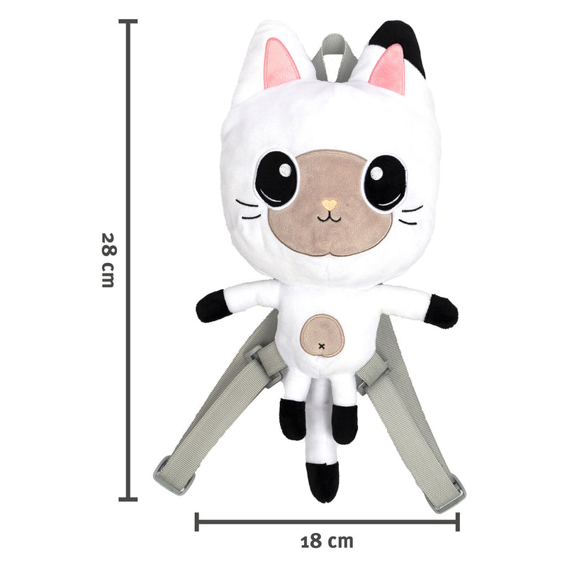 Load image into Gallery viewer, Undercover gabby's poppenhuis pandy poek rugzak
