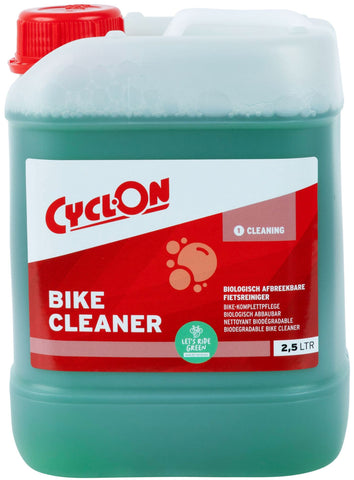 CyclOn Bike Cleaner can 2.5 liter