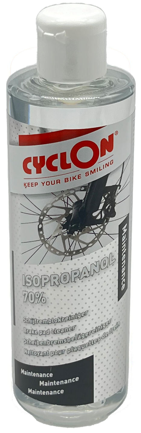 CyclOn Isopropanol 250ml