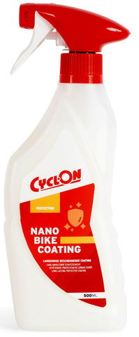 CyclOn Nano bike coating 500ml