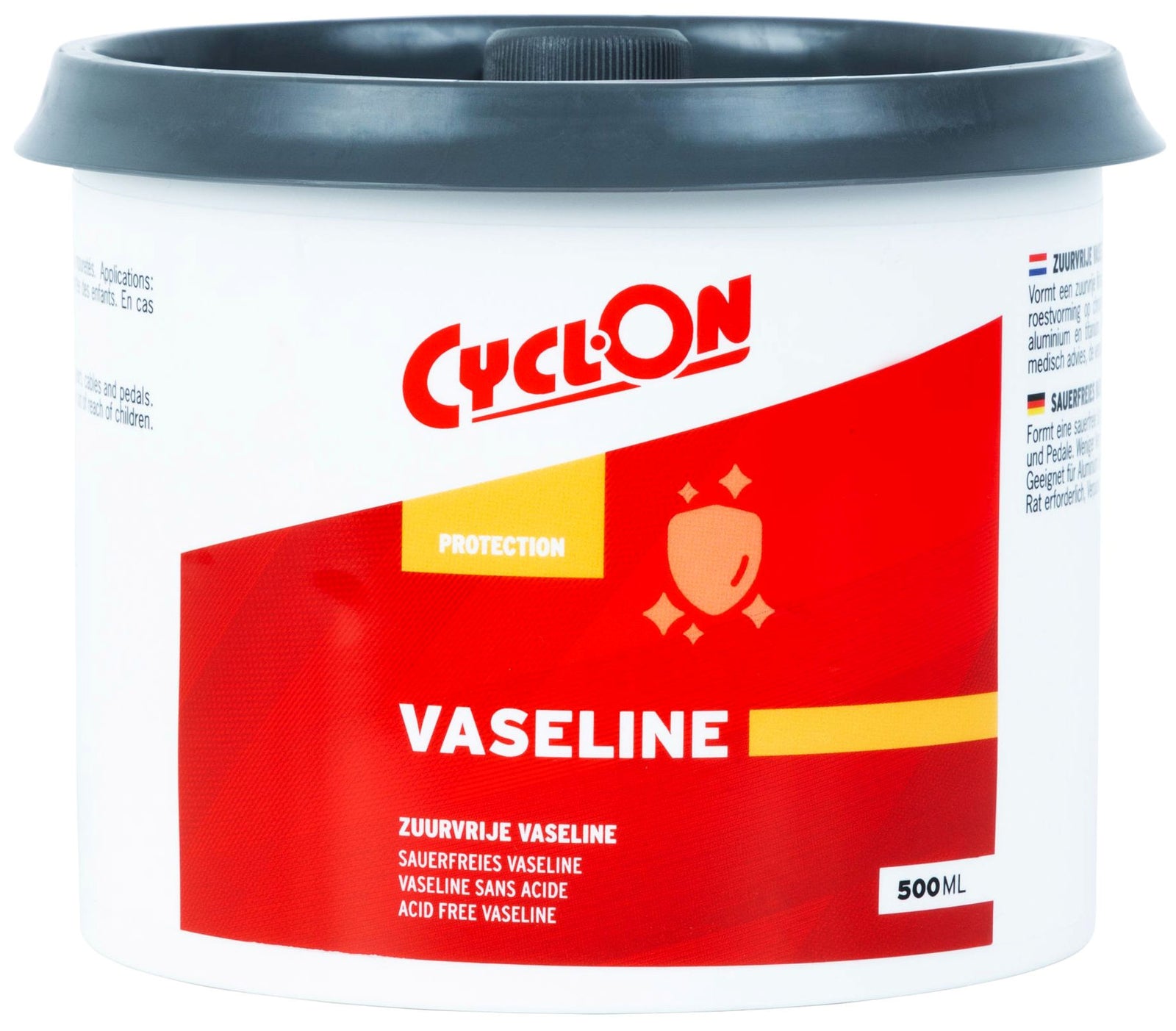 CyclOn Vaseline 500ml