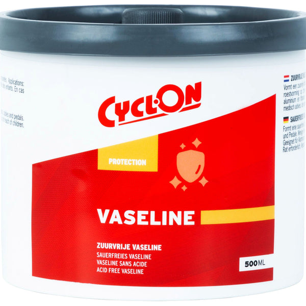 CyclOn Vaseline 500ml