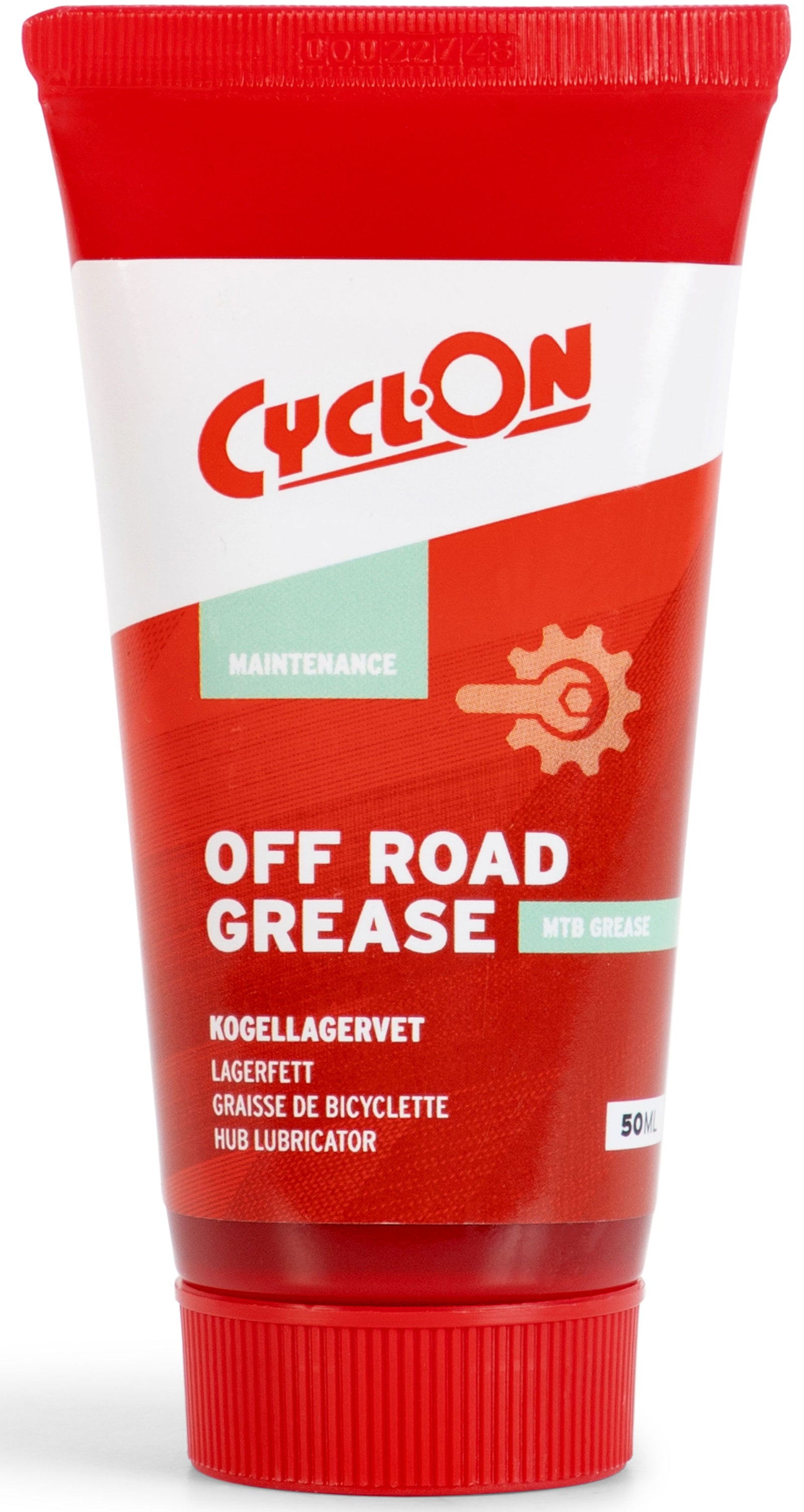 CyclOn MTB grease tube 50ml