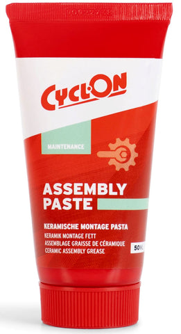 CyclOn assembly paste tube 50ml