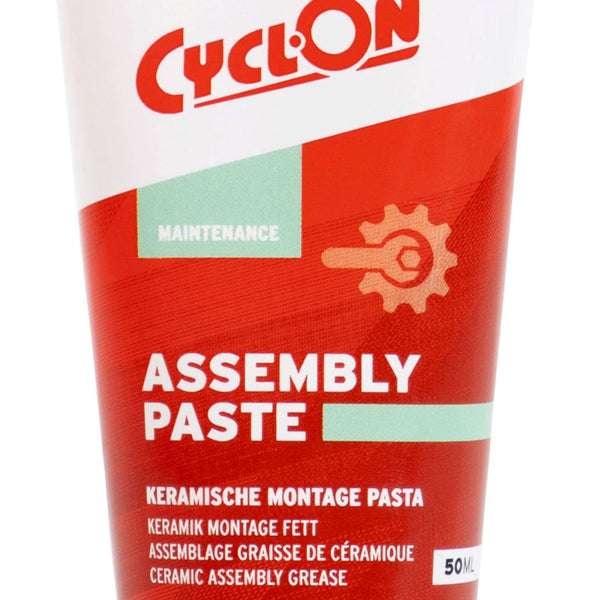 CyclOn assembly paste tube 50ml