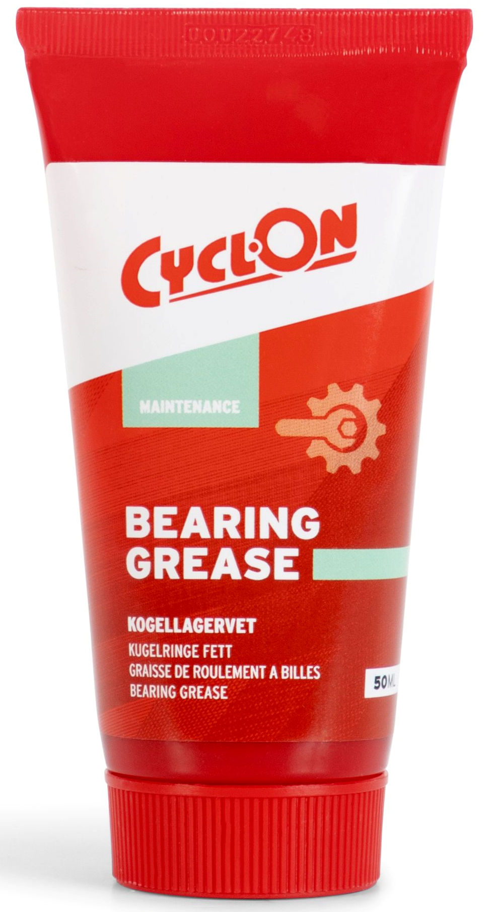 Bearing Grease Tube 50 ml