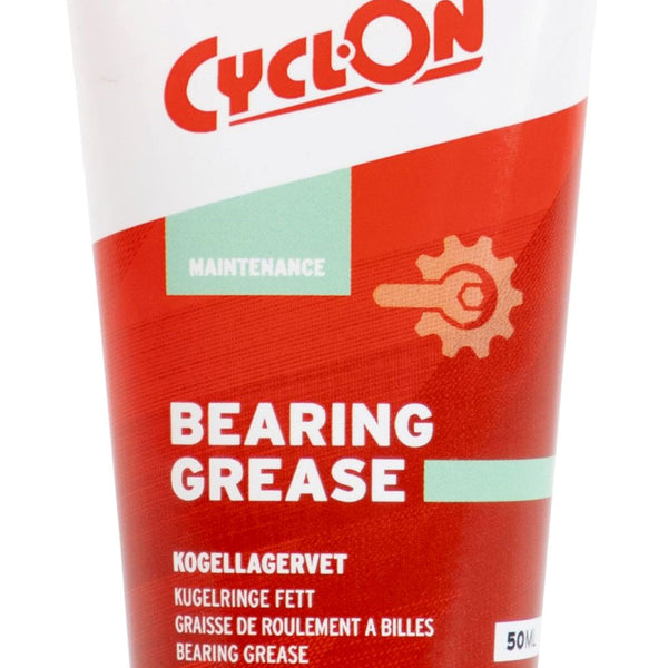 CyclOn Bearing grease tube 50ml