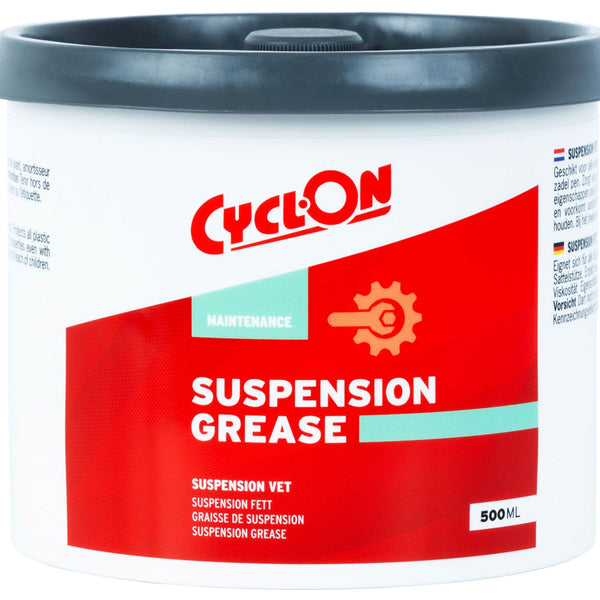 CyclOn Suspension vet 500ml