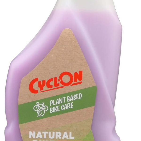 CyclOn Plant Based Natural Bike Protector 500 ml trigger