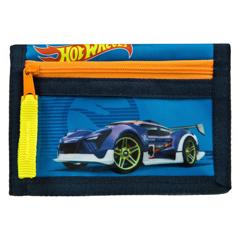 Load image into Gallery viewer, Undercover hot wheels portemonnee
