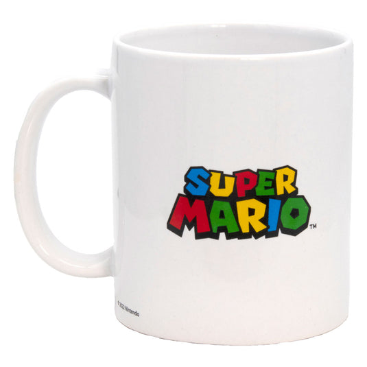 Super mario mok in giftbox