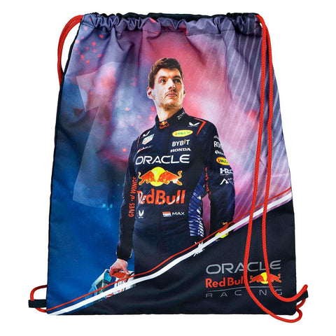 Gymtas Red Bull Racing Max Verstappen