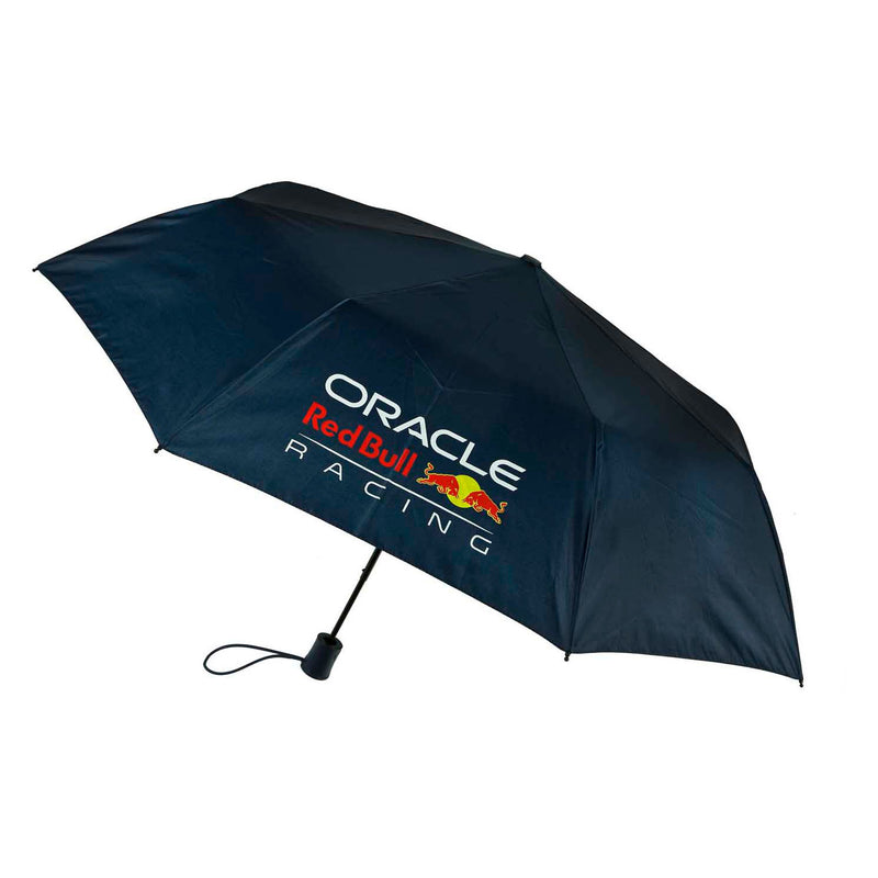 Load image into Gallery viewer, Undercover opvouwbare paraplu red bull racing
