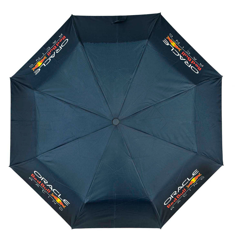 Load image into Gallery viewer, Undercover opvouwbare paraplu red bull racing
