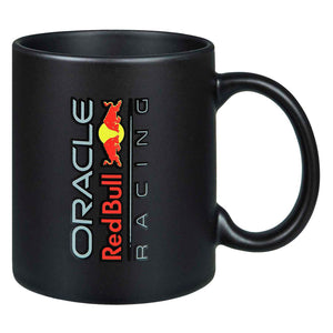 Undercover mok red bull racing