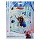 Disney frozen frozen disney stickers 8 stickervellen