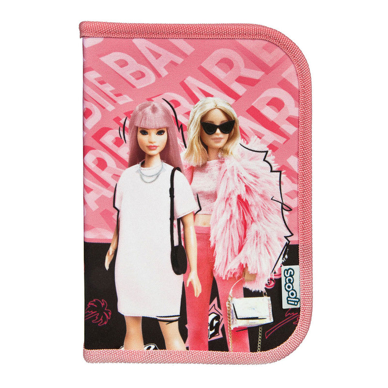 Load image into Gallery viewer, Undercover gevulde etui barbie
