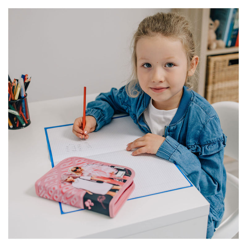 Load image into Gallery viewer, Undercover gevulde etui barbie
