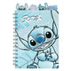 Undercover spiraal notitieboek a5 stitch