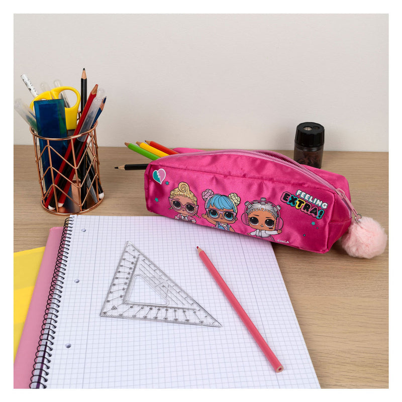 Load image into Gallery viewer, L.o.l. etui surprise
