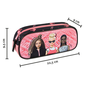 Barbie etui