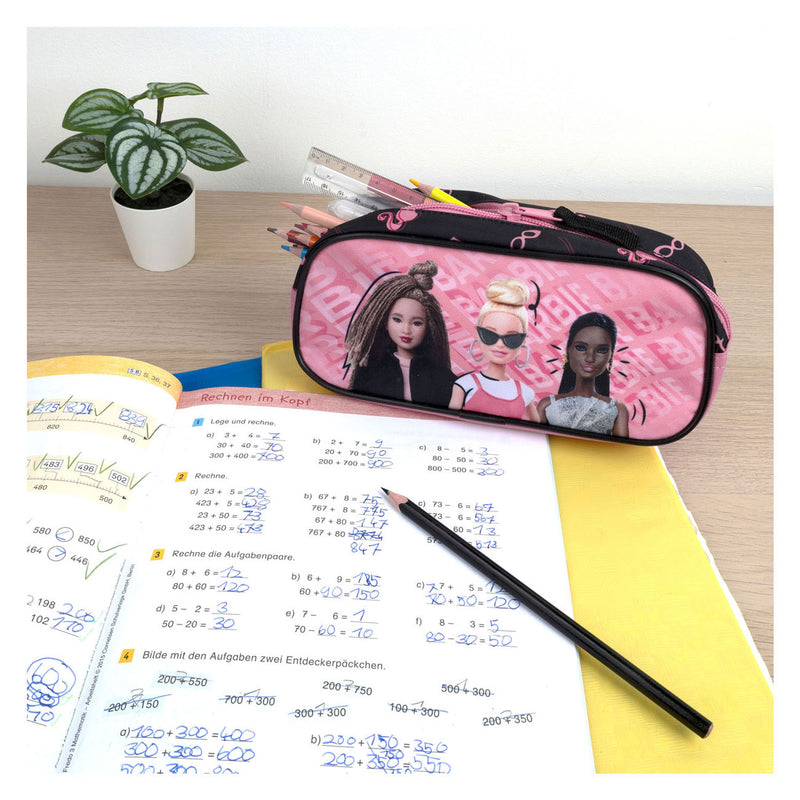 ギャラリービューアに画像をロードする, Barbie etui
