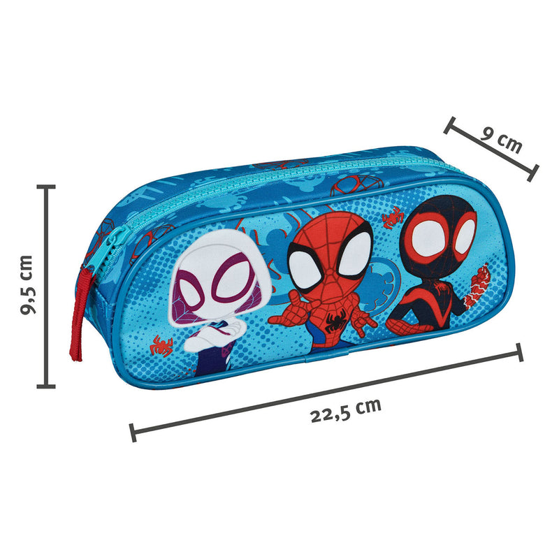 Chargez l'image dans la visionneuse de la galerie, Undercover etui spidey
