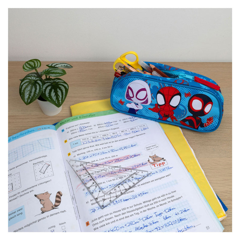 Chargez l'image dans la visionneuse de la galerie, Undercover etui spidey
