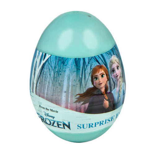 Undercover verrassingsei disney frozen