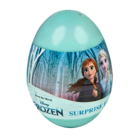 Undercover verrassingsei disney frozen