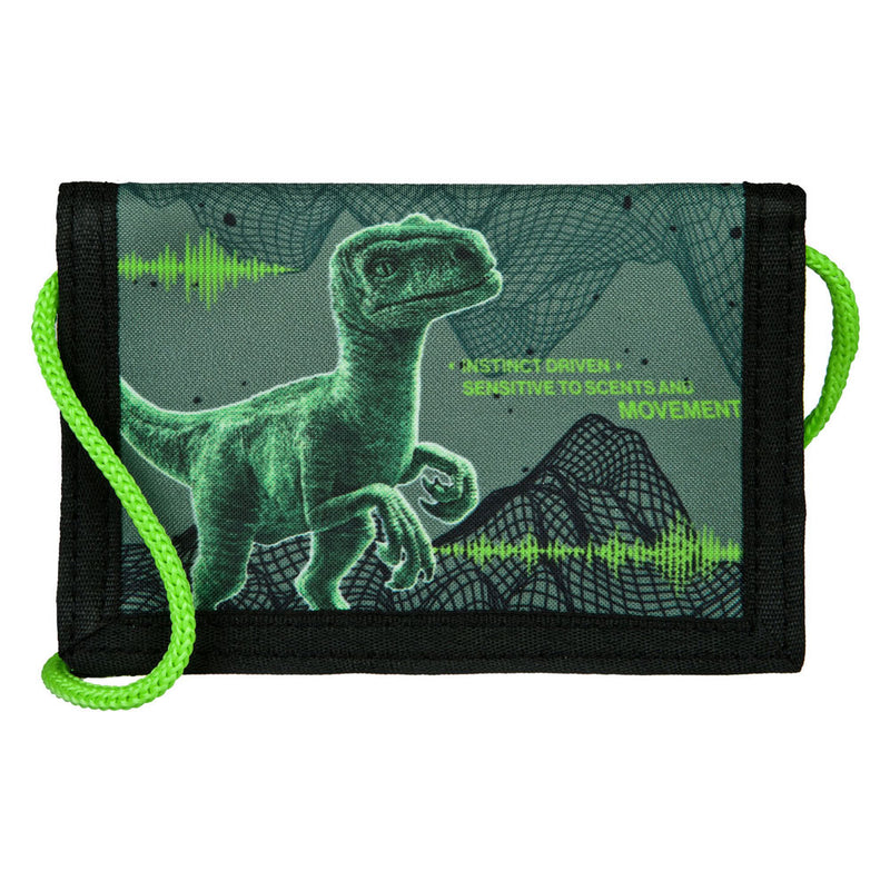 Load image into Gallery viewer, Undercover portemonnee jurasssic world
