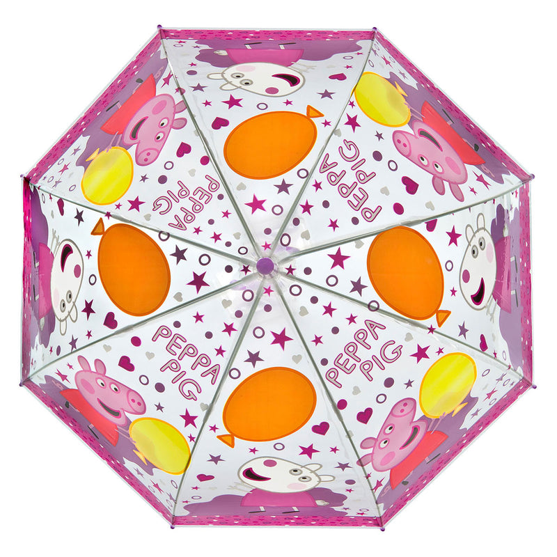 Chargez l'image dans la visionneuse de la galerie, Undercover peppa pig paraplu
