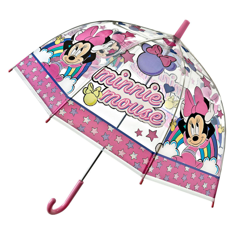 Load image into Gallery viewer, Undercover kinderparaplu minnie mouse
