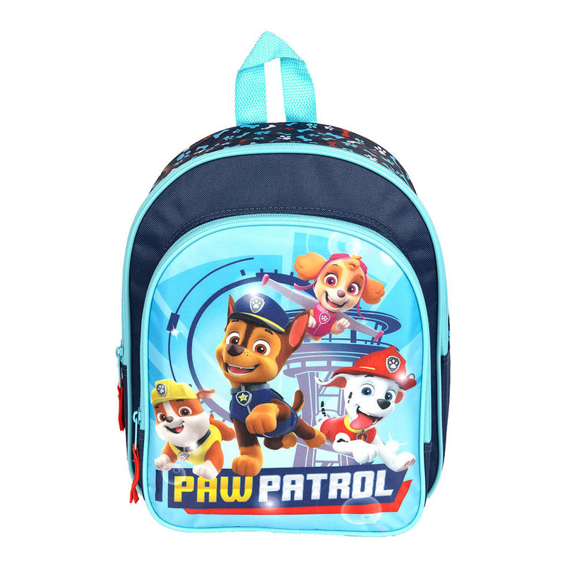 Load image into Gallery viewer, Undercover Rugzak met Voorvak PAW Patrol
