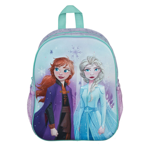 3D Rugzak Disney Frozen