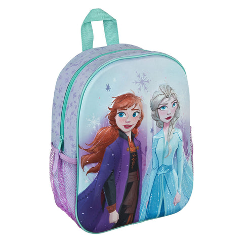 3D Rugzak Disney Frozen