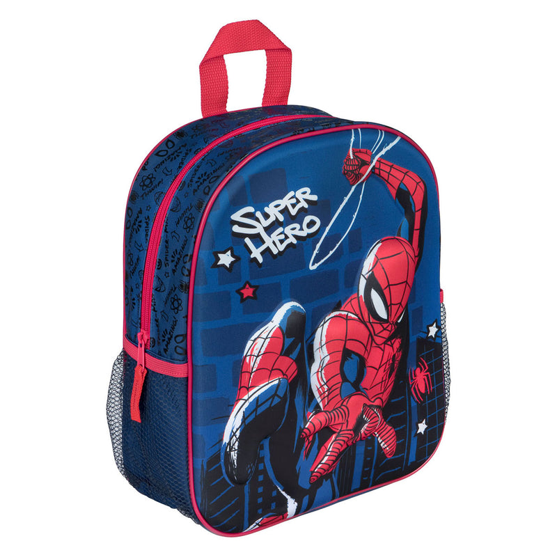 Load image into Gallery viewer, 3d rugzak spiderman
