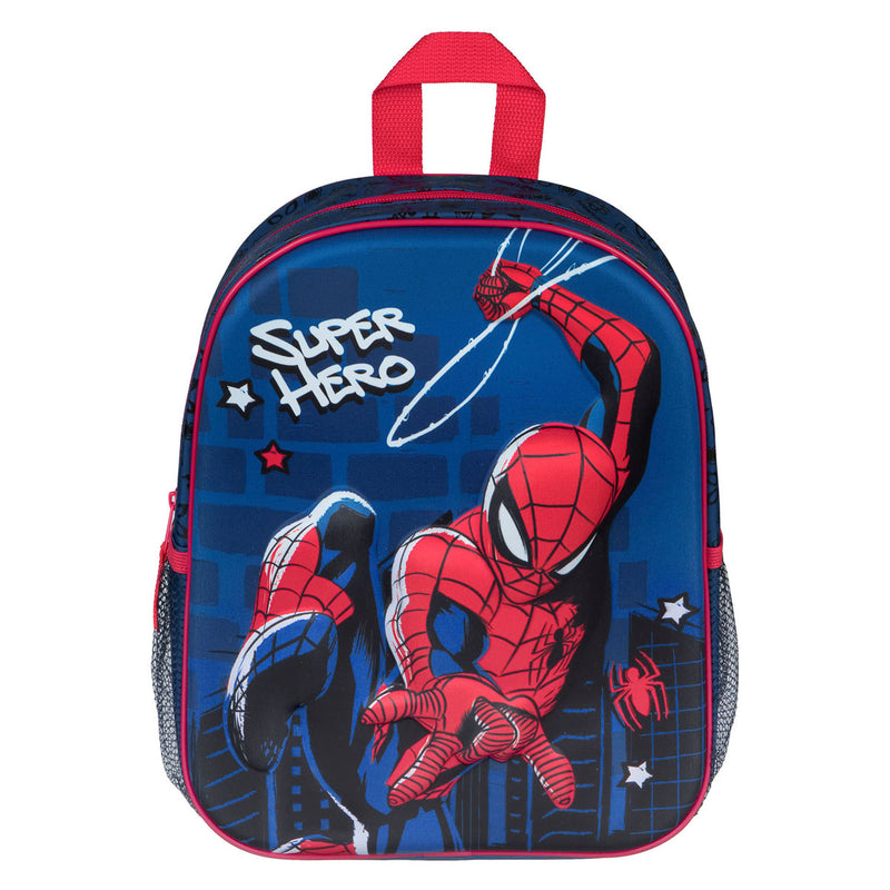Load image into Gallery viewer, Undercover 3d rugzak spiderman
