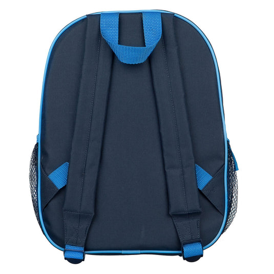 Undercover 3d rugzak avengers