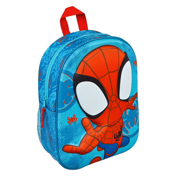 3D Rugzak Spidey